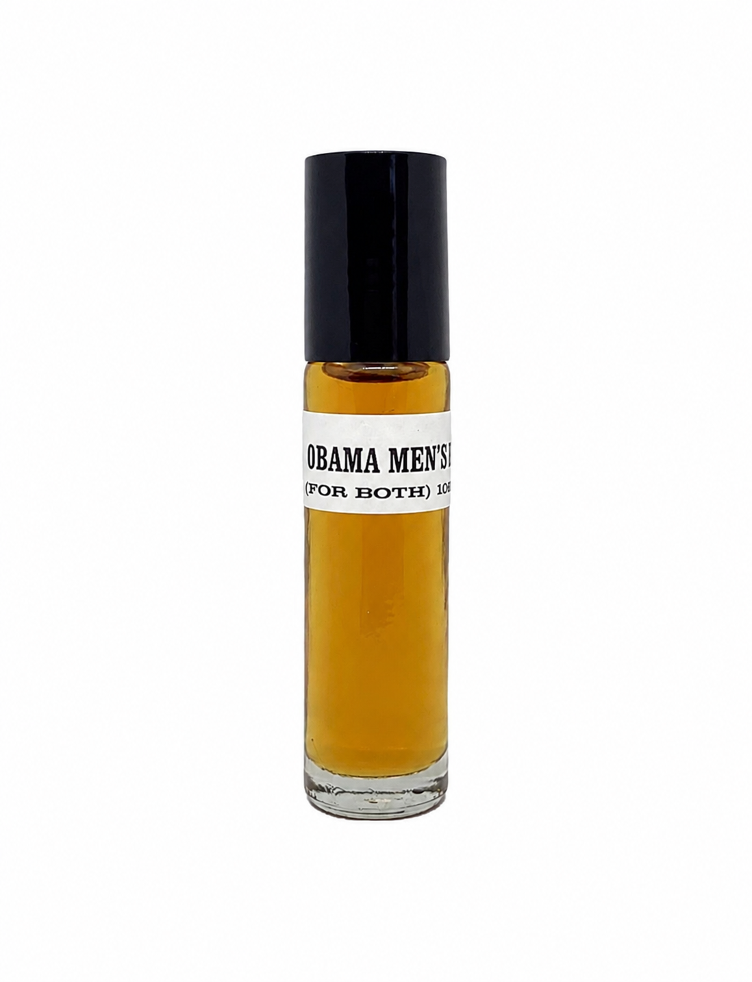 Obama Men's Type Roll-On Body Oil
