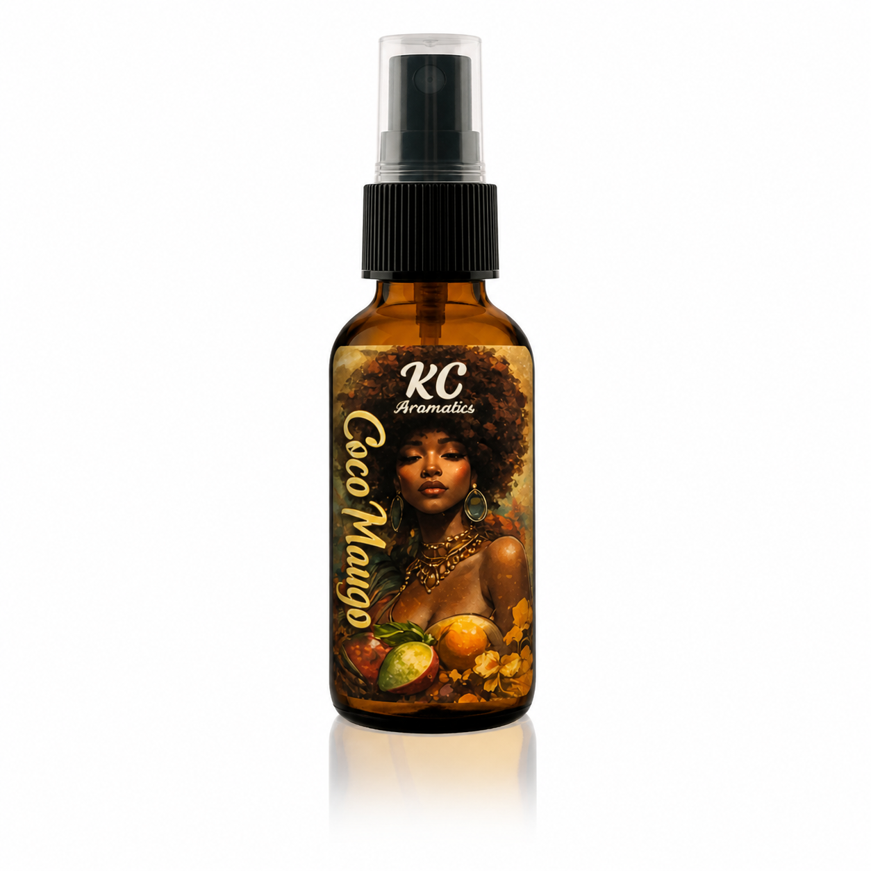 Coco Mango Air Freshener