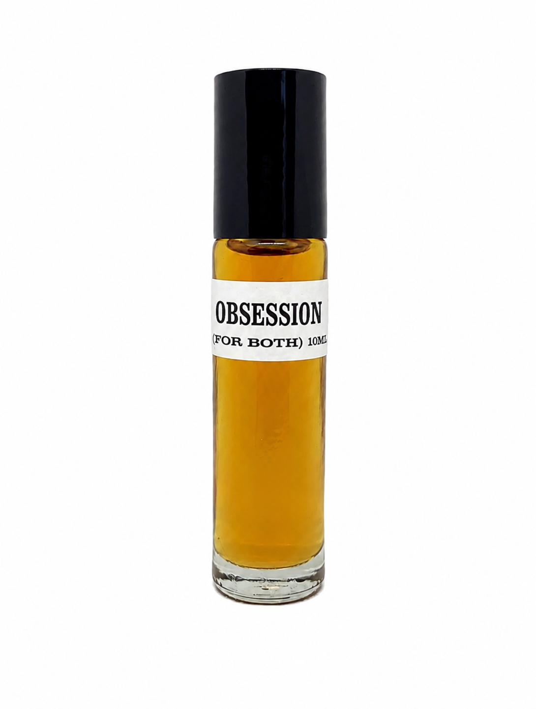 Obsession Type Roll-On Body Oil