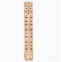 Wooden Incense Holder – Beige