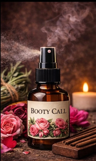 Booty Call Room Spray