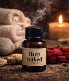 Butt Naked Essential Oil