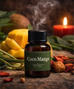 Coco Mango Essential Oil