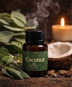 Coconut Essential Oil