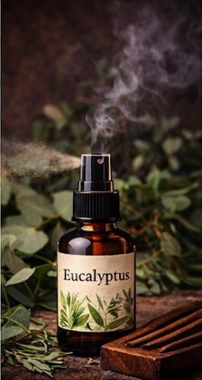 Eucalyptus Room Spray