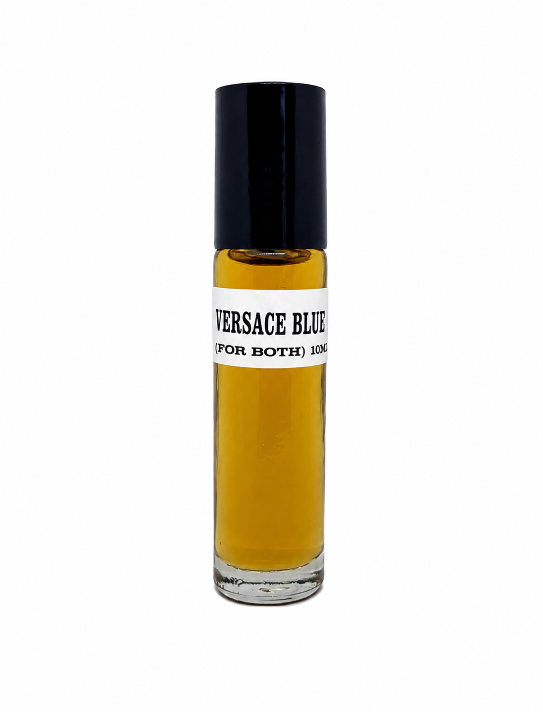 Versace Blue Type Roll-On Body Oil