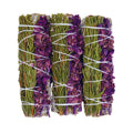 Lavender & Rosemary Sage