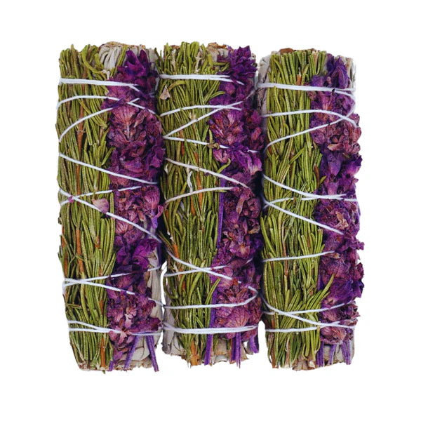 Lavender & Rosemary Sage