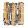 White Sage & Palo Santo