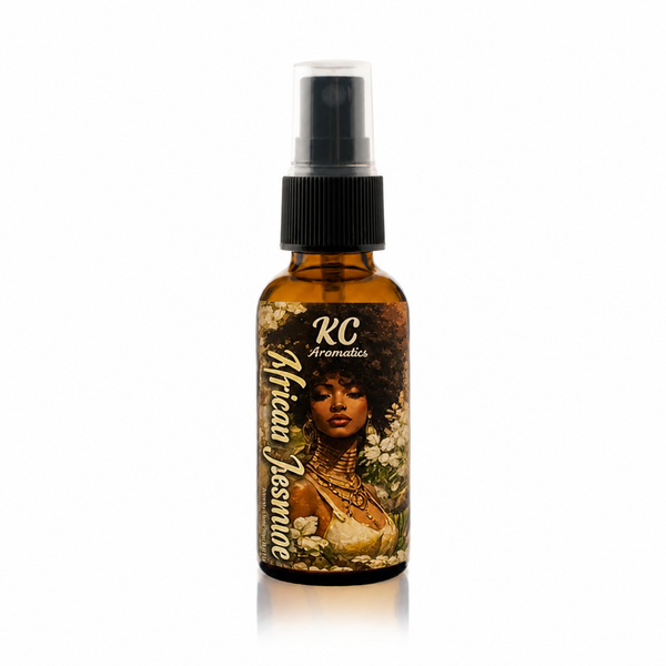 Afrikan Jasmine Air Freshener