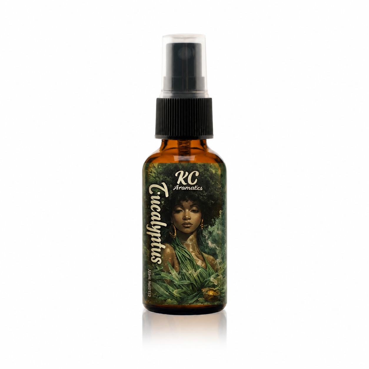 Eucalyptus Air Freshener