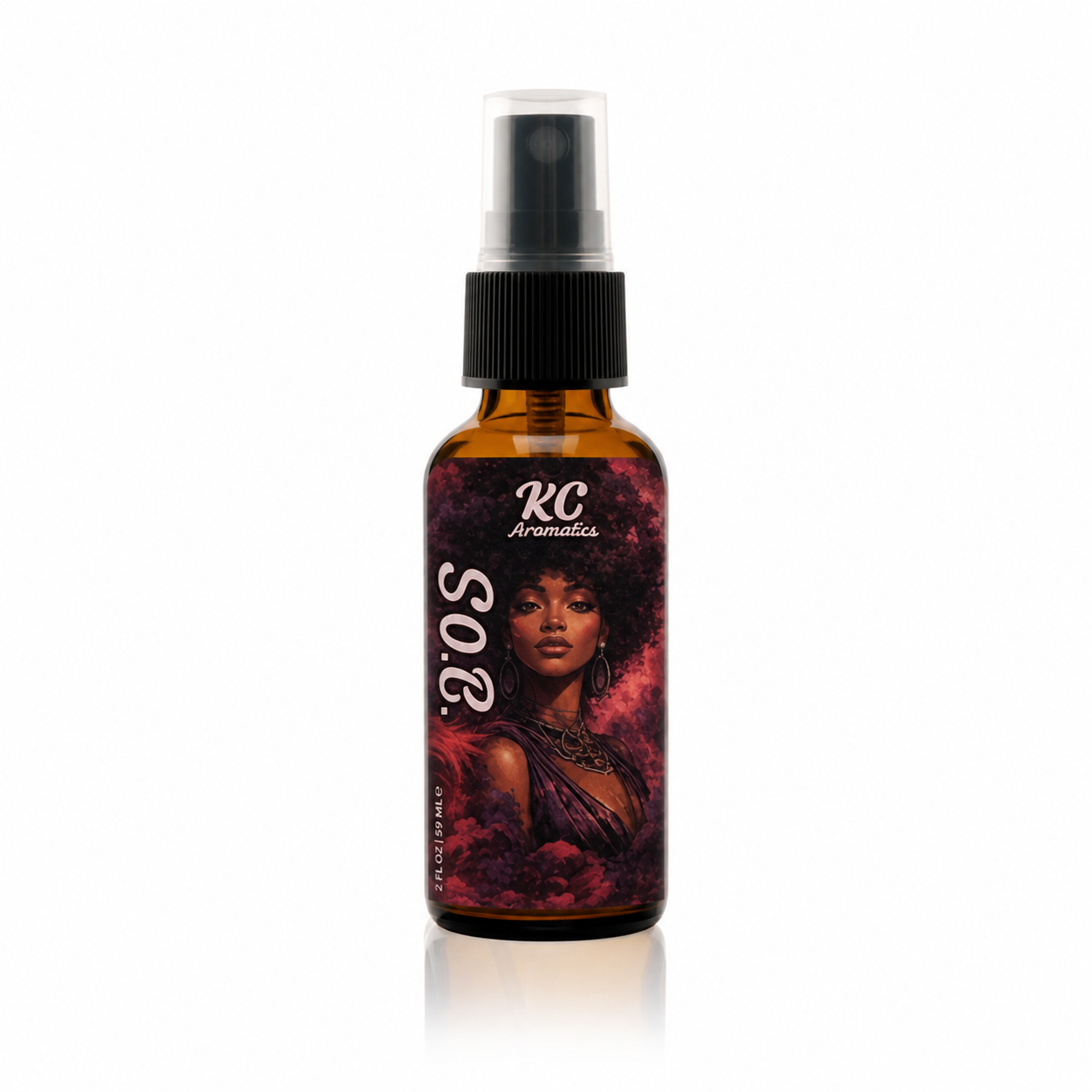 S.O.B Air Freshener
