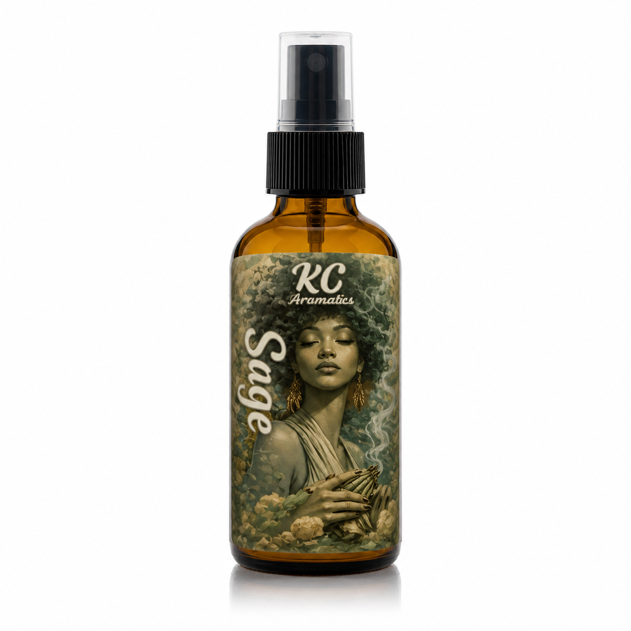 Sage Air Freshener