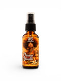 Orange Vanilla Air Freshener