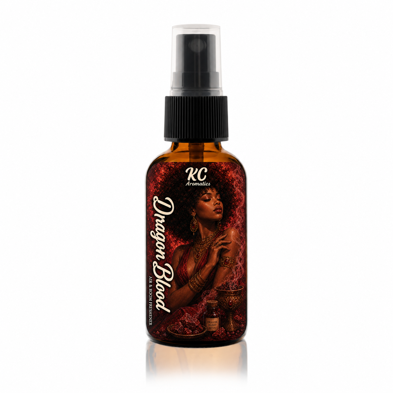 Dragon's Blood Air Freshener
