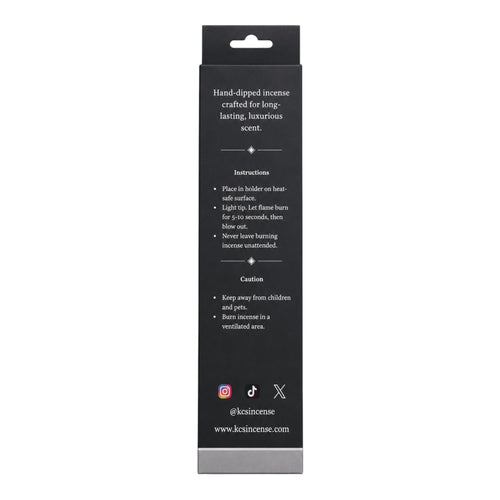 Afrikan Jasmine Incense