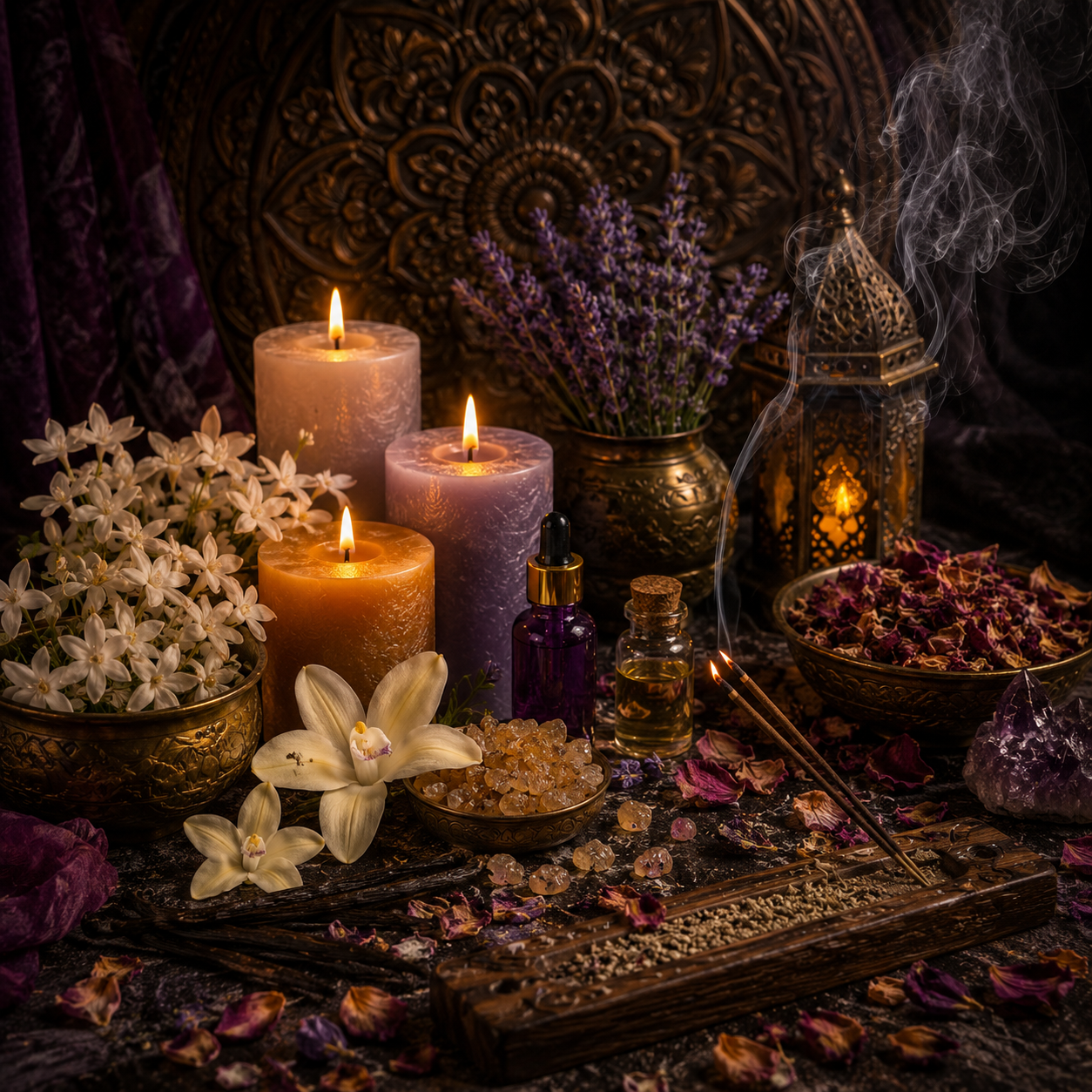 Petal Glow Bundle