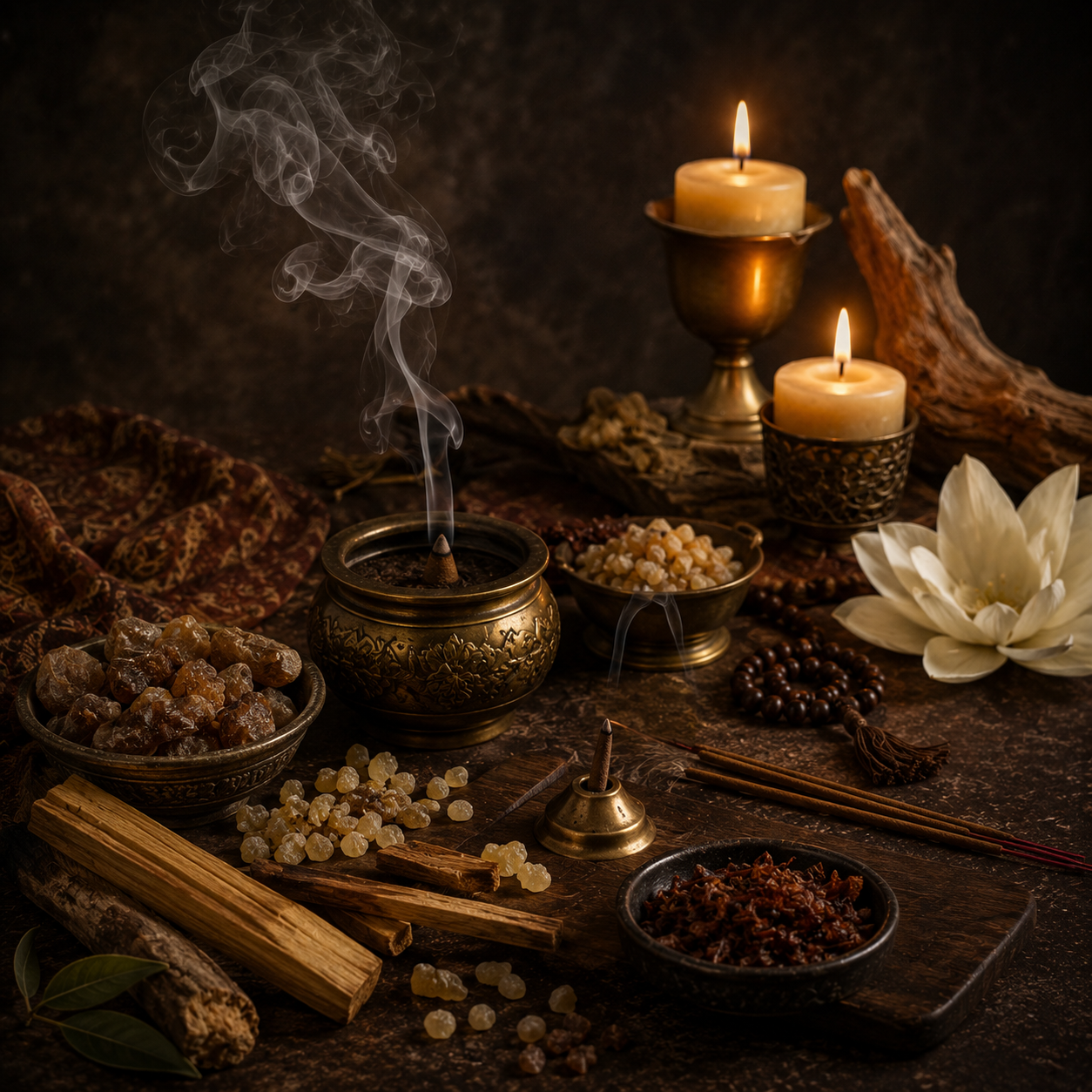 Sacred Aura Bundle