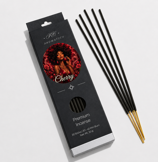 Cherry Incense