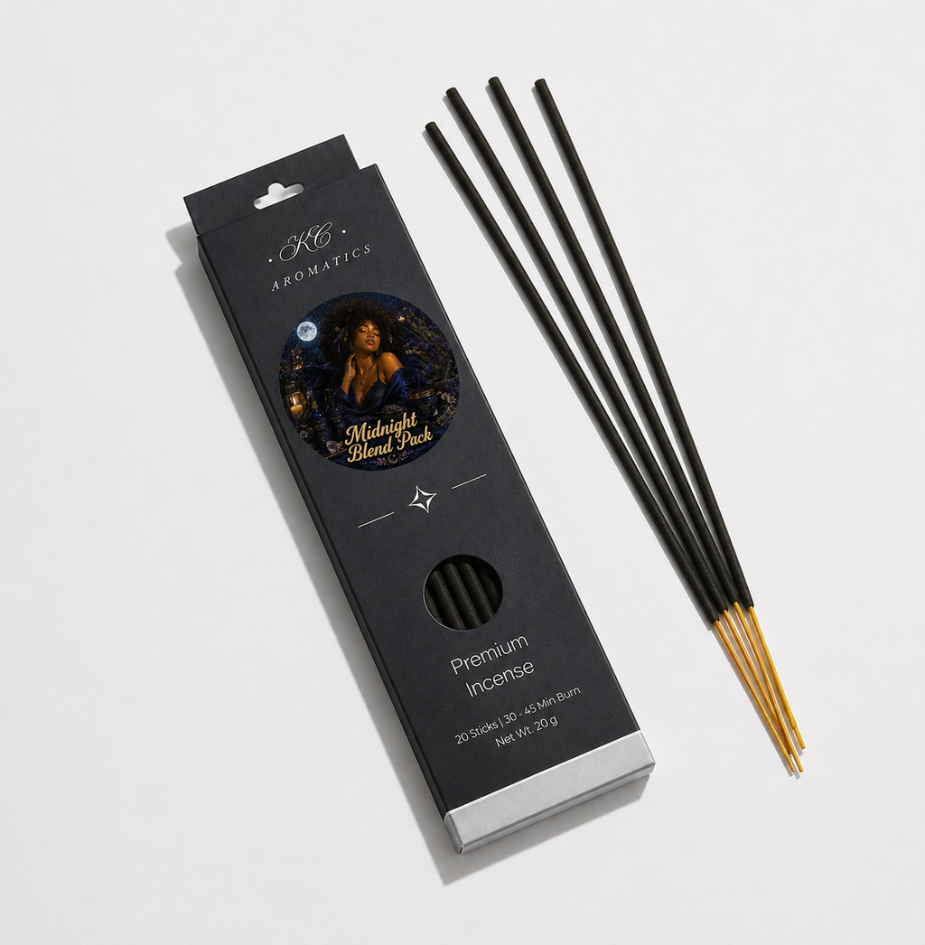 Midnight Blend Pack