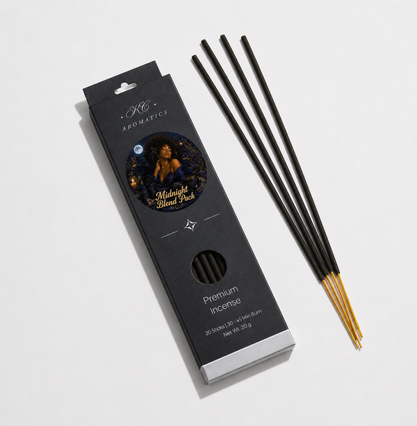 Midnight Blend Pack