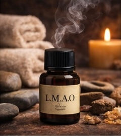 L.M.A.O Essential Oil