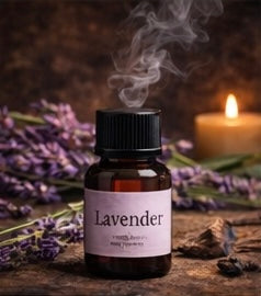 Lavender Essential Oil