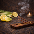 Lemongrass Incense