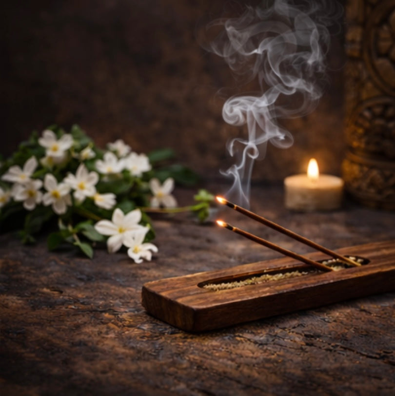 Nag Champa Incense