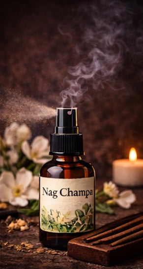 Nag Champa Room Spray