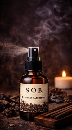 S.O.B Room Spray