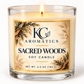 Sacred Woods