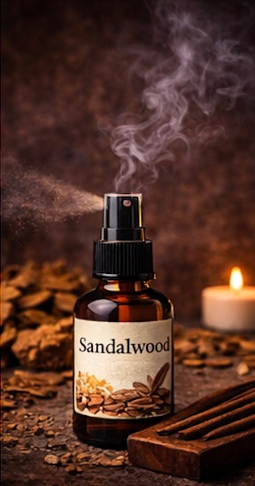 Sandalwood Room Spray