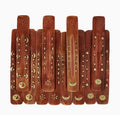 Wooden Incense Stick Holder – Antique Carved
