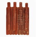 Wooden Incense Stick Holder – 19 Inch