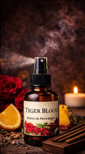 Tiger Blood Room Spray