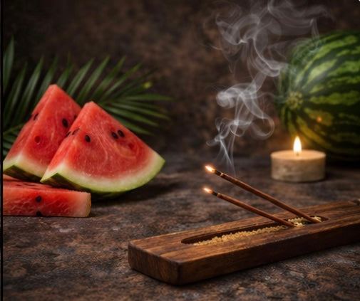 Watermelon Incense