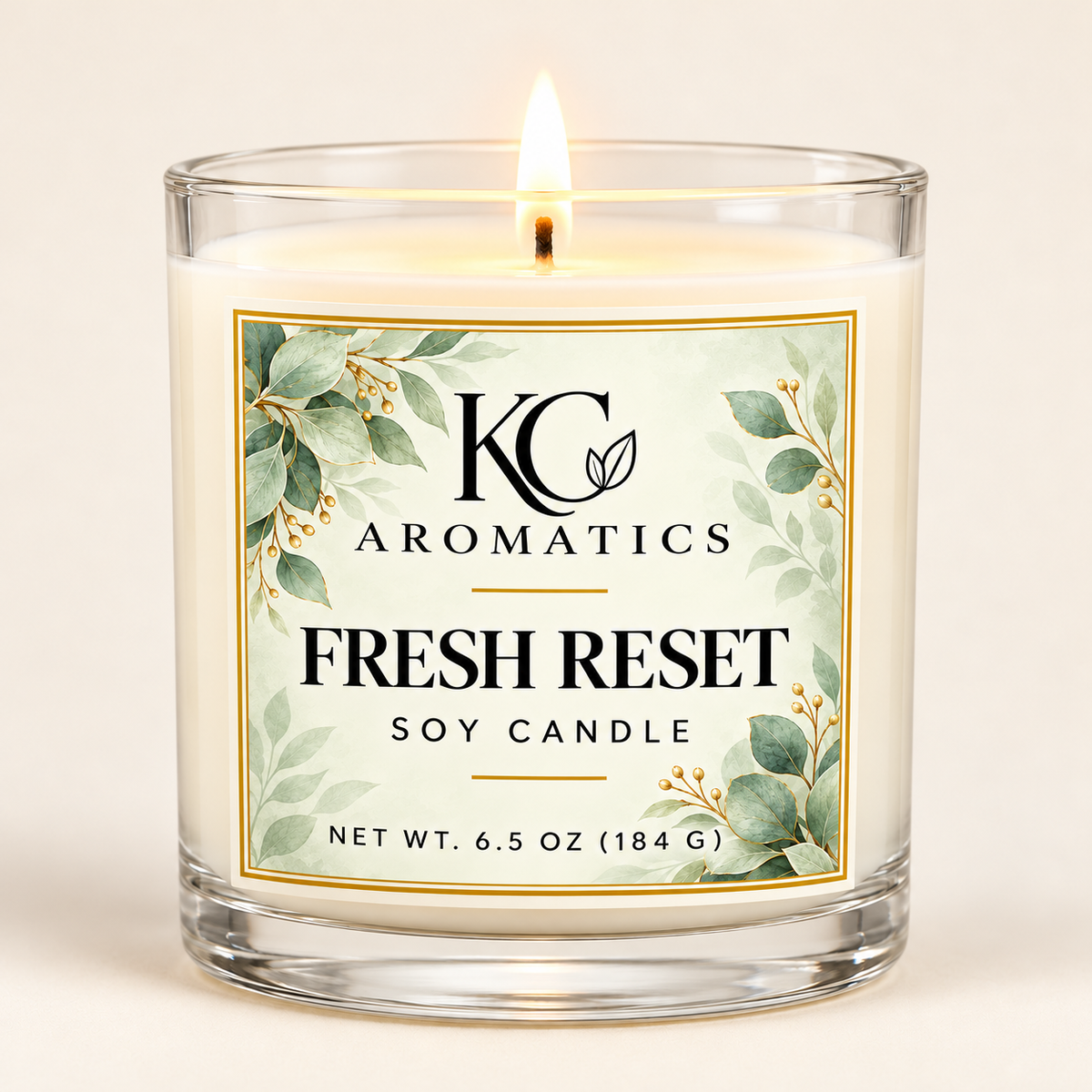 Fresh Reset